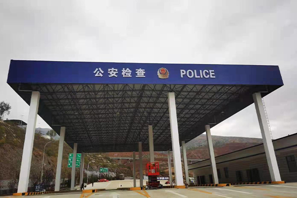 玉门网架工程有限公司